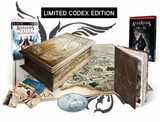 Assassin's Creed: Brotherhood -- Limited Codex Edition (PlayStation 3)